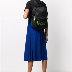 MSGM backpack